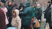 Гуманітарний рай в Донецьку 27.03.2017. Ех, жити і жити, біндер немає, фошістов немає, ну і їжі теж