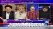 Asif Zardari Aur Nawaz Sharif Ka Inihsar Washington Par Hai Aur Koshish Ki Jarahi Hai Kay -Sabir Shakir