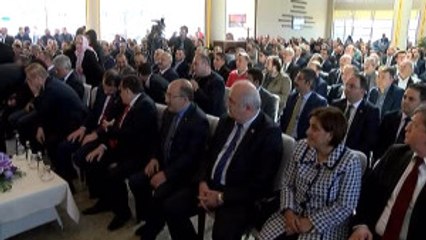 Bakan Albayrak: "Dünya Yeni Bir Döneme Doğru Gidiyor"