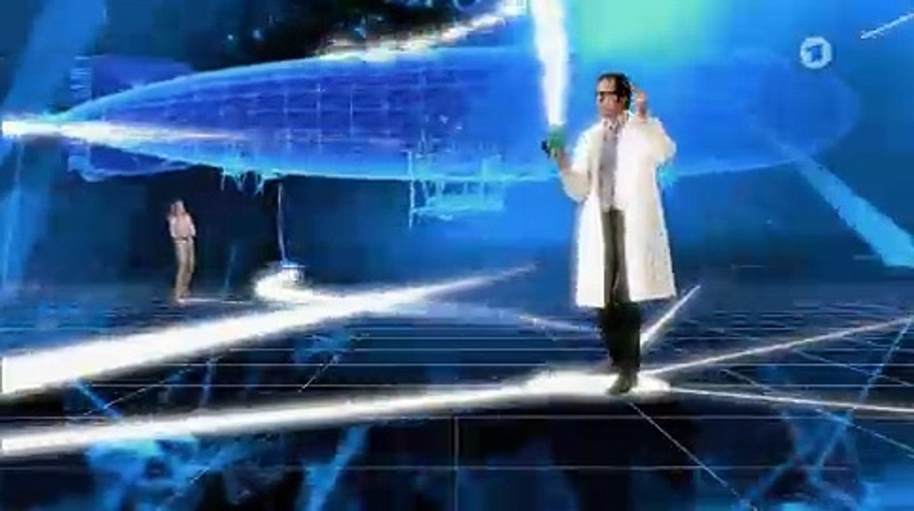 Woraus besteht eine Schallmauer? | Wissen vor Acht: Werkstatt | Das Erste