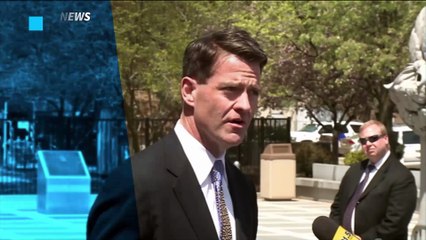 Bridgegate verdict: Bill Baroni gets two year sentence for scandal