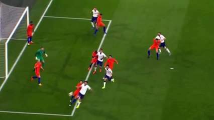 Leonardo Bonucci Goal Netherlands 1 - 2 Italy 28-03-2017