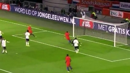 Netherlands VS Italy 1-2 ALL GOALS & HIGHLIGHTS 28_03_2017 [HD]