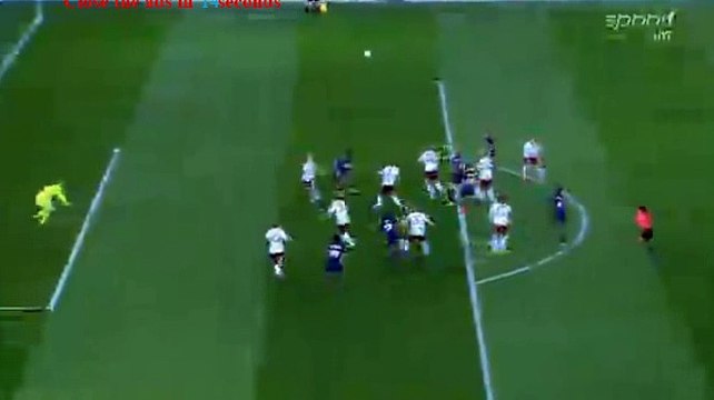 Marie-Laure Delie GOAL HD - Paris SG W 1-0 Bayern Munich W 29.03.2017