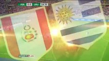 Peru vs Uruguay 2-1 - All Goals & Extended Match Highlights - WCQ 2018 28_03_2017
