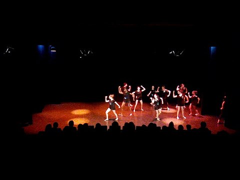 Rencontre Académique UNSS Paris 2017