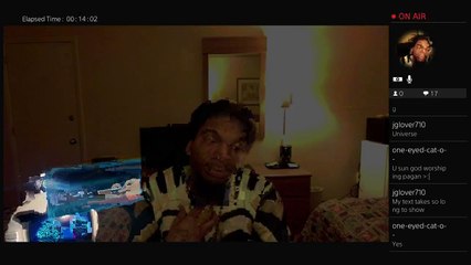 666 MOB (mark of beast)