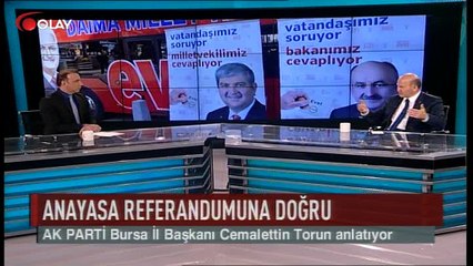 Bakış Açısı 29 03 2017