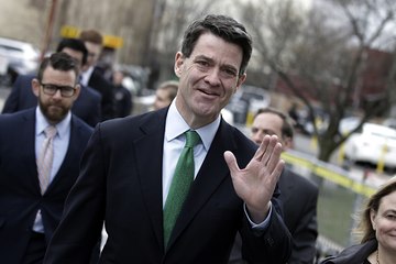 Bridgegate verdict: Bill Baroni gets two year sentence for scandal