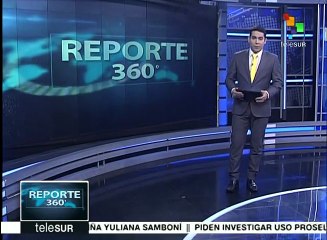 Delegación rusa se reúne con opositores sirios en Ginebra