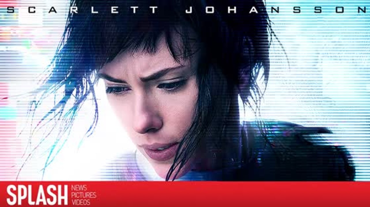 Scarlett Johansson Clarifies Ghost in the Shell Casting