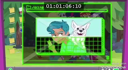 MLP Equestria Girls Shorts 2017 NEW SONG 2 “Spike & Twilight” (Russia)