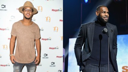 Romeo Miller Says He Could Have Been LeBron