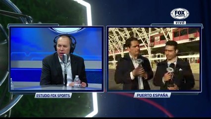 Cambios en la alineación de México