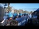 Police Clash with Protesters Against Gas Pipeline in Puglia