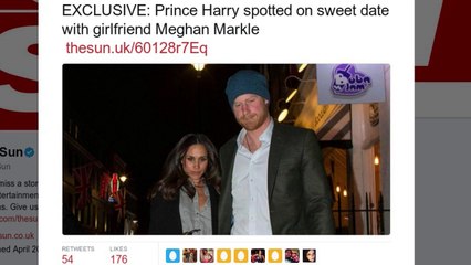 Elizabeth II absente du mariage du prince Harry ?