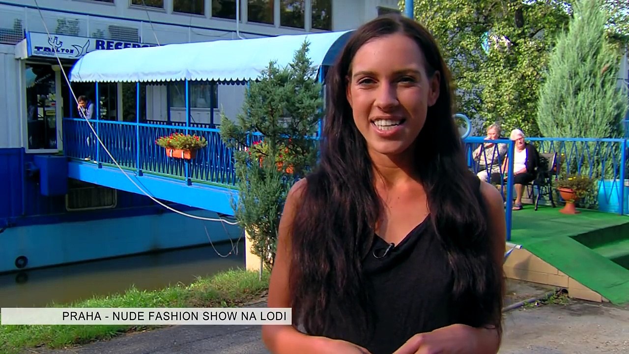 NUDE FASHION SHOW LA CAPE 2017(FULL HD)
