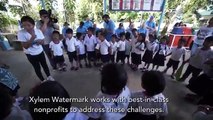 Xylem Watermark | Bringing Clean Water to Communities Across Asia