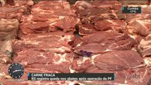 Frigoríficos registram queda nos abates após Operação Carne Fraca