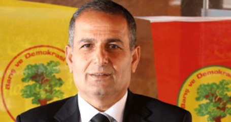 Tunceli Belediyesi Eski Başkanına 8 Yıl 9 Ay Hapis Cezası