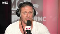 Manu Petit : ‘’Kylian Mbappé est en avance par rapport à Thierry Henry’’