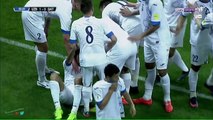 ★ UZBEKISTAN 1-0 QATAR ★ 2018 World Cup Qualifiers - Goal ★