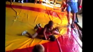 Amazing Kid! Boxing star Vasyl Lomachenko - Greco Roman wrestling, JUDO, SAMBO