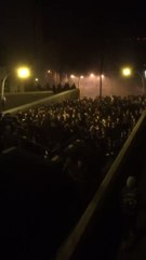 Angry Paris Protest Over Killing of Chinese Man Runs Into Second Night