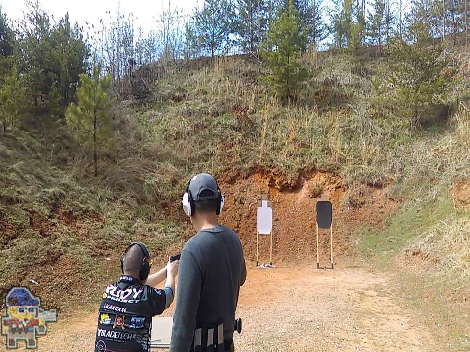 GRB - March 2017 (feat. Todd Jarrett)