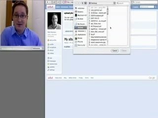 Inside//Out: Google Orkut (beta)