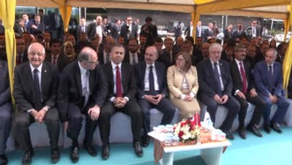 Müezzinoğlu: "Milletten Korkuyorlar. Milli Iradenin Gücünden Korkuyorlar"