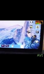 WHAT MAGIC THIS IS AWESOME HARD TO BELIEVE