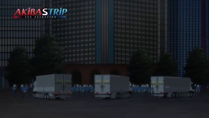 AKIBA' S TRIP第15話 (終)「AKIBA'S LAST TRIP」