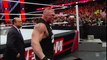 Brock Lesnar’s Most Powerful Moments - WWE Top 10