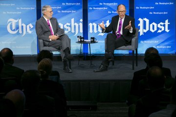 The Daily 202 Live with Dan Balz and Tom Perez: Full Discussion