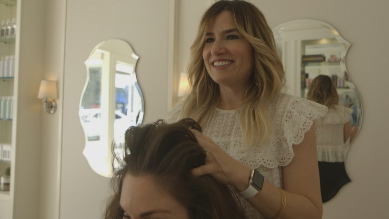 Drybar: How one woman revolutionized the beauty industry