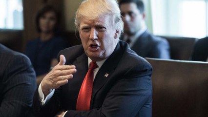 Trump: 'Drug abuse has become a crippling problem'