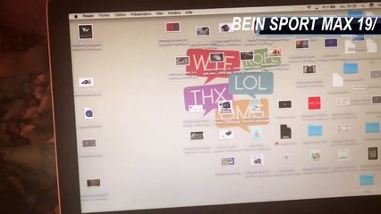 bein sport free   لاتفوتو مقابلات ألكان  والجزائر تونس على