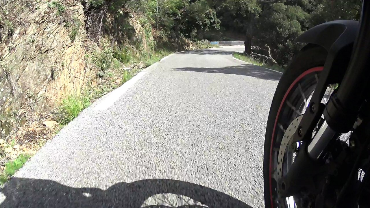 Col de Babaou part 2