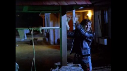 Leprechaun pt 2 - Horror Movie Homage