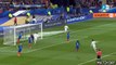 Gerard Deulofeu Goal France vs Spain 0 2 Friendly 28 03 2017 HD