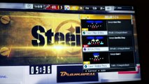 Madden 17 stall glitch cheater