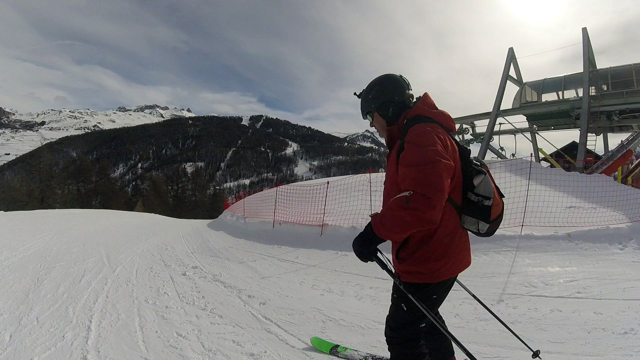 Vars.....