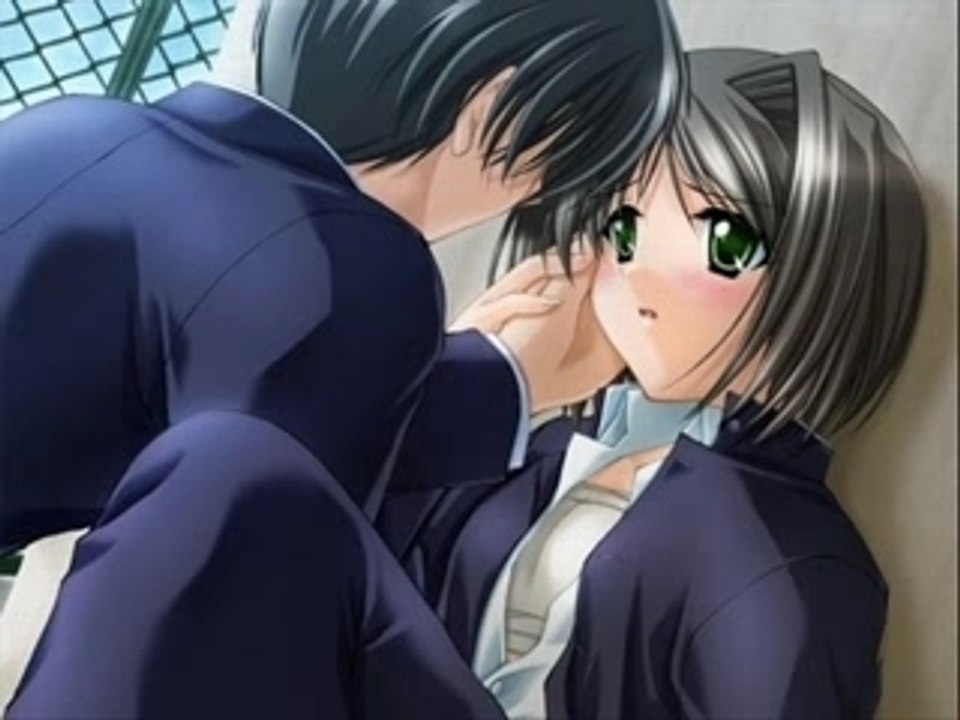 Baiser manga