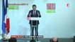 Politique : Manuel Valls votera Emmanuel Macron