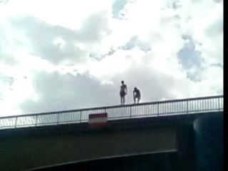 SAUT PONT DE FONTAINE