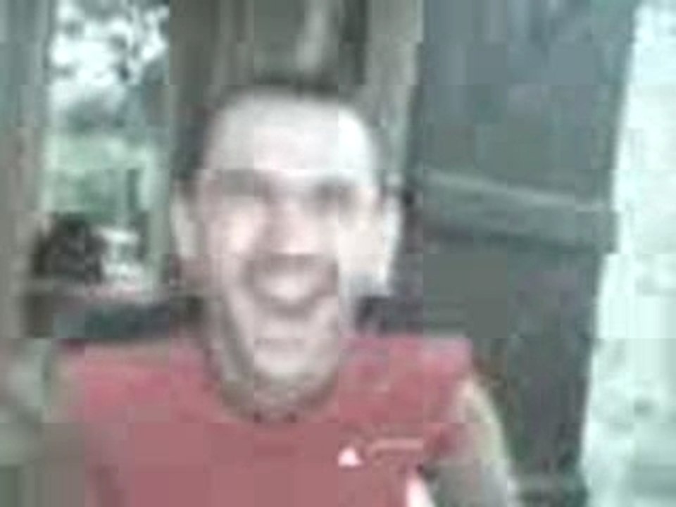 le cri du singe