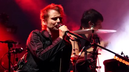 Muse - The Handler - Park Live Festival - Moscow All-Russian Exhibition Center - 06/19/2015