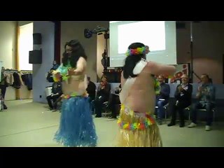 Défilé Miss Talmas Soirée ASTP 25-03-17