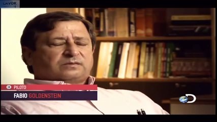 Catástrofes Aéreas  Varig 254 (Dublado) Documentário Discovery Channel